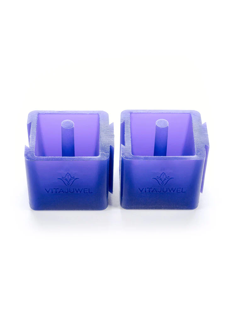 VitaJuwel Crystal Ice Cube Maker - Image 4