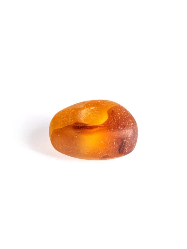 VitaJuwel Crystal Straw, Carnelian - Image 4