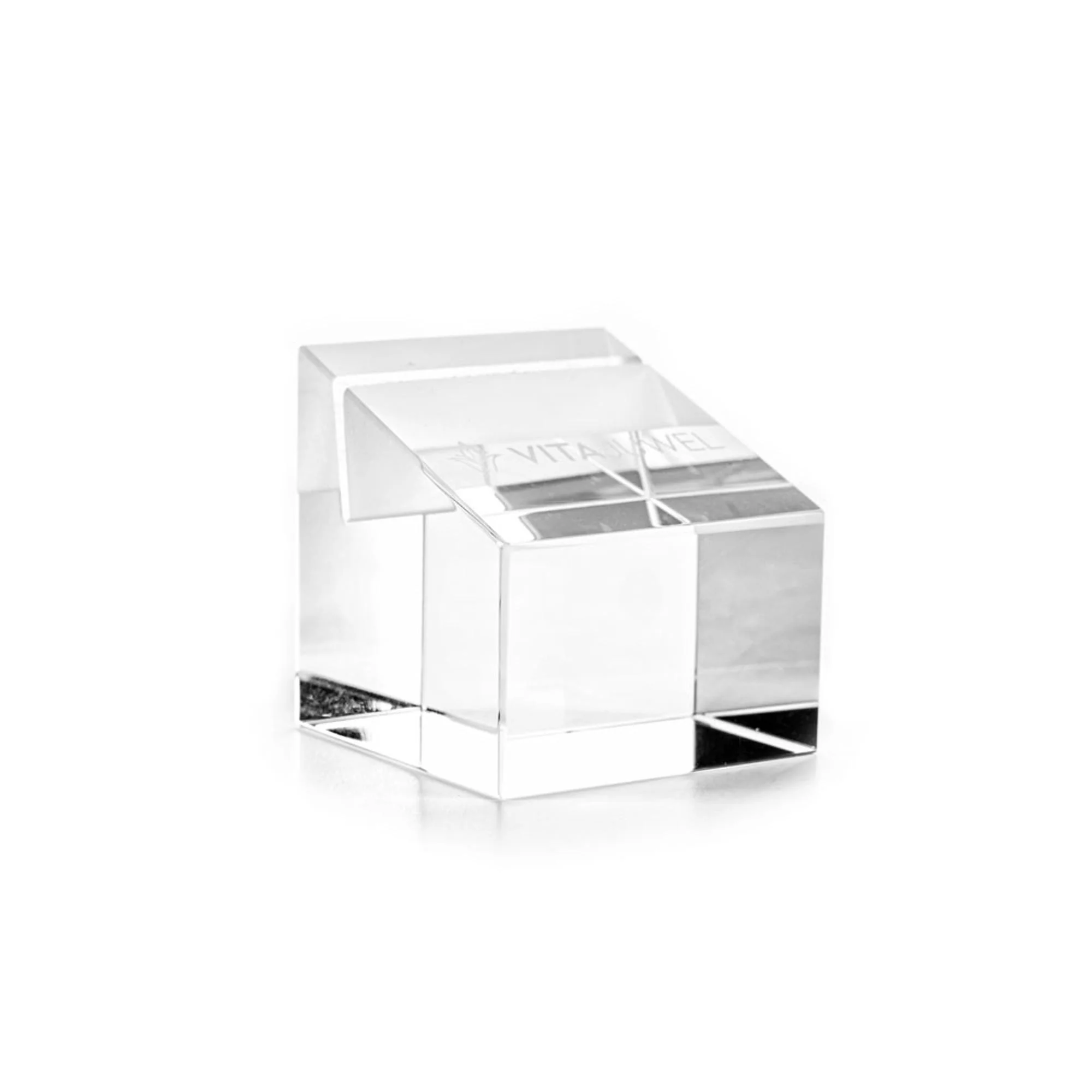 VitaJuwel Gemstone Blend Display & Cards - Image 3