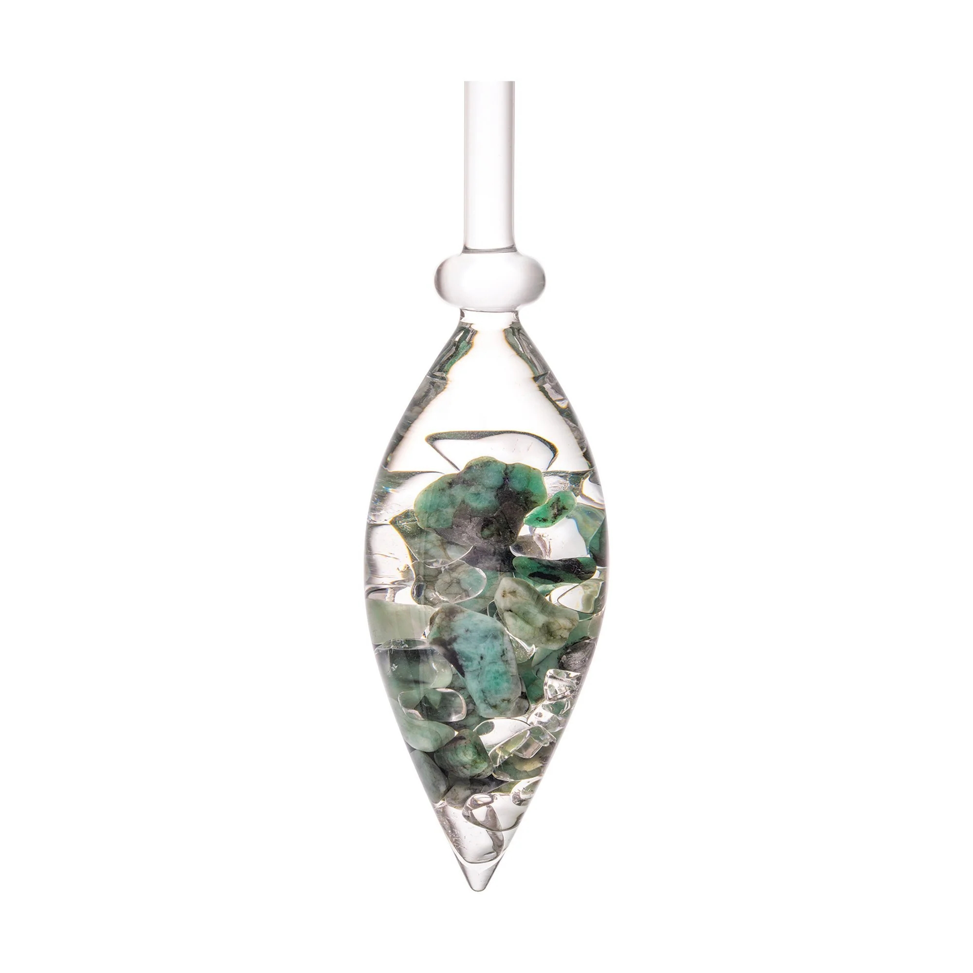VitaJuwel Gemstone Vial, Vitality