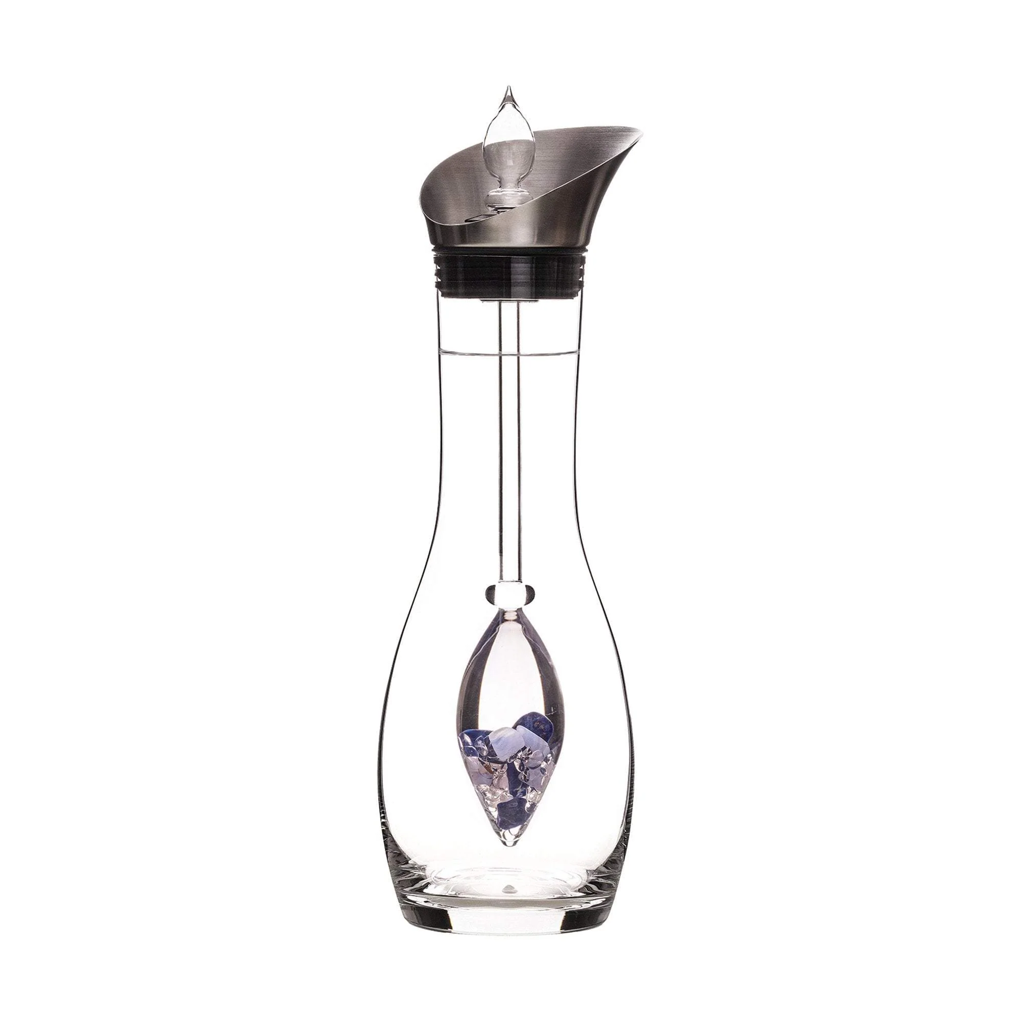 VitaJuwel Era Decanter Set, Balance