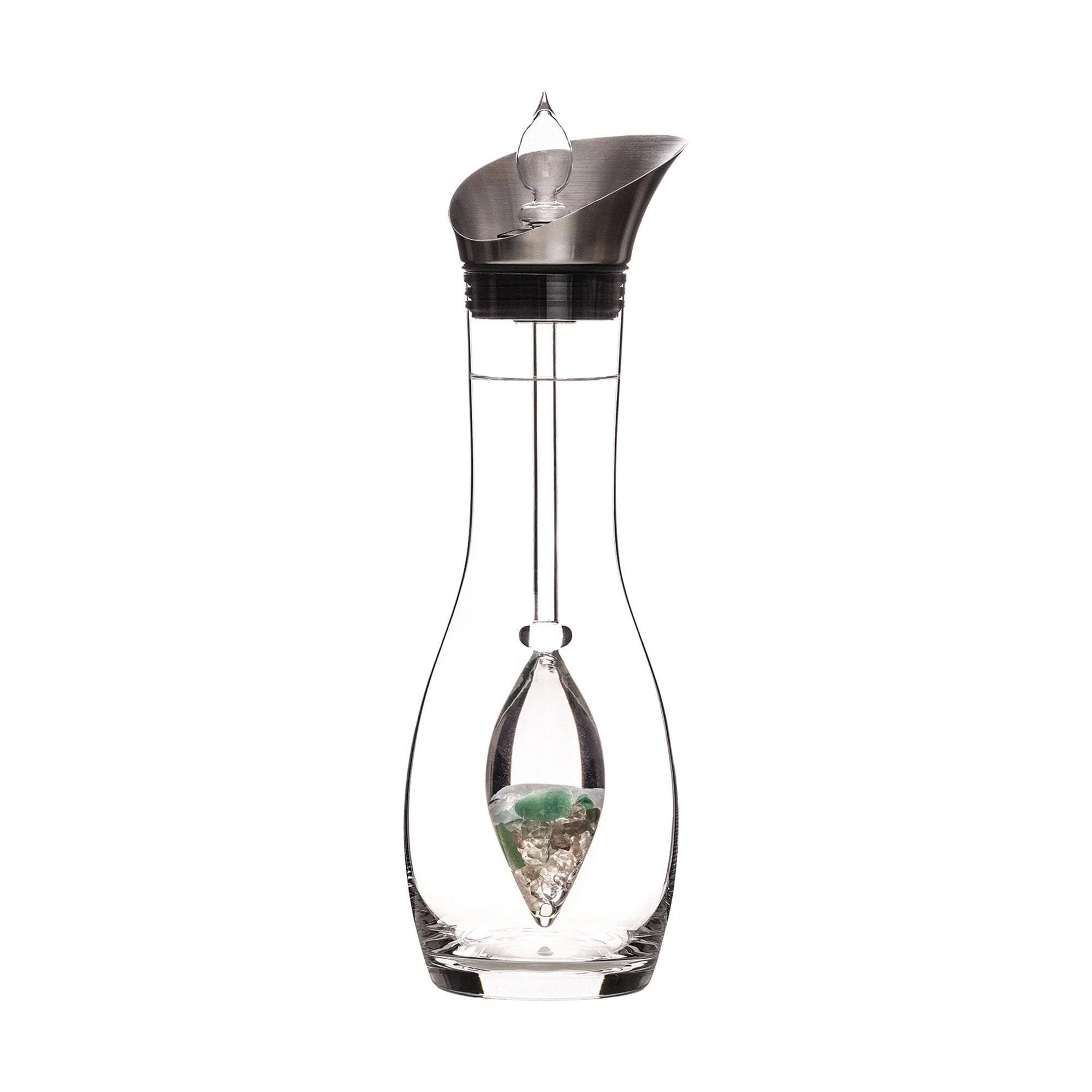 VitaJuwel Era Decanter Set, Forever Young