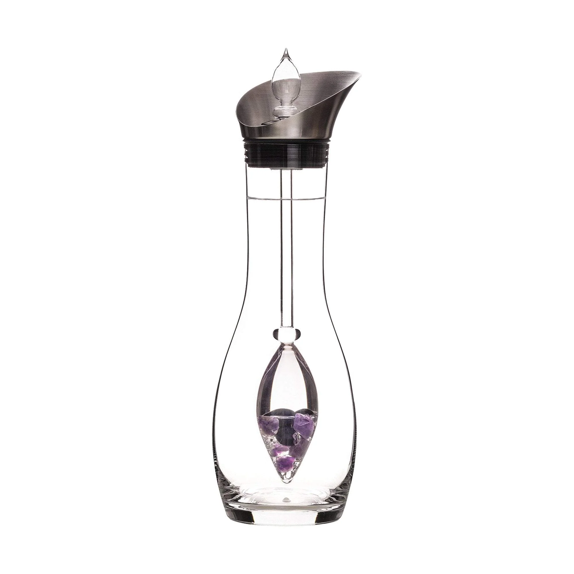 VitaJuwel Era Decanter Set, Guardian