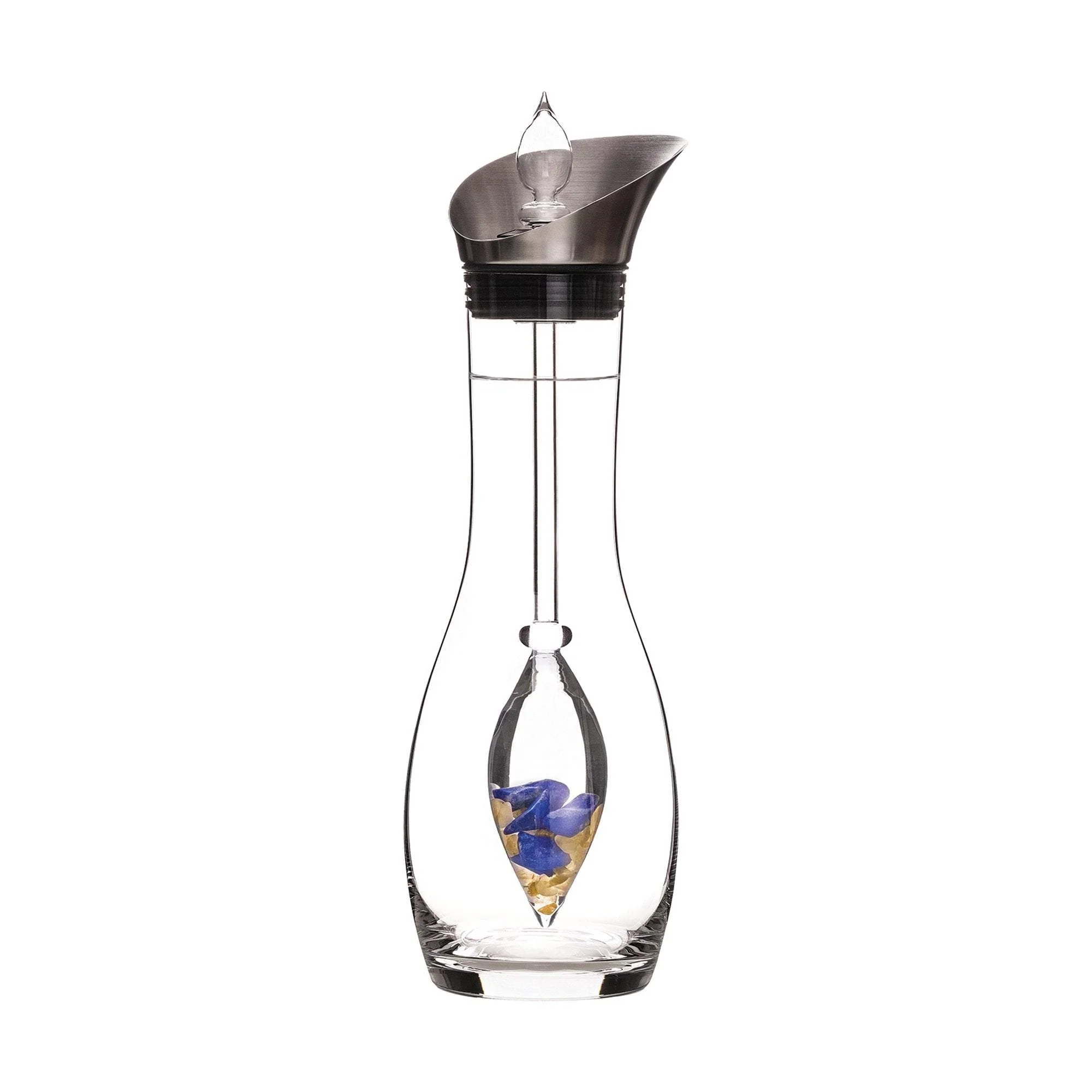 VitaJuwel Era Decanter Set, Inspiration