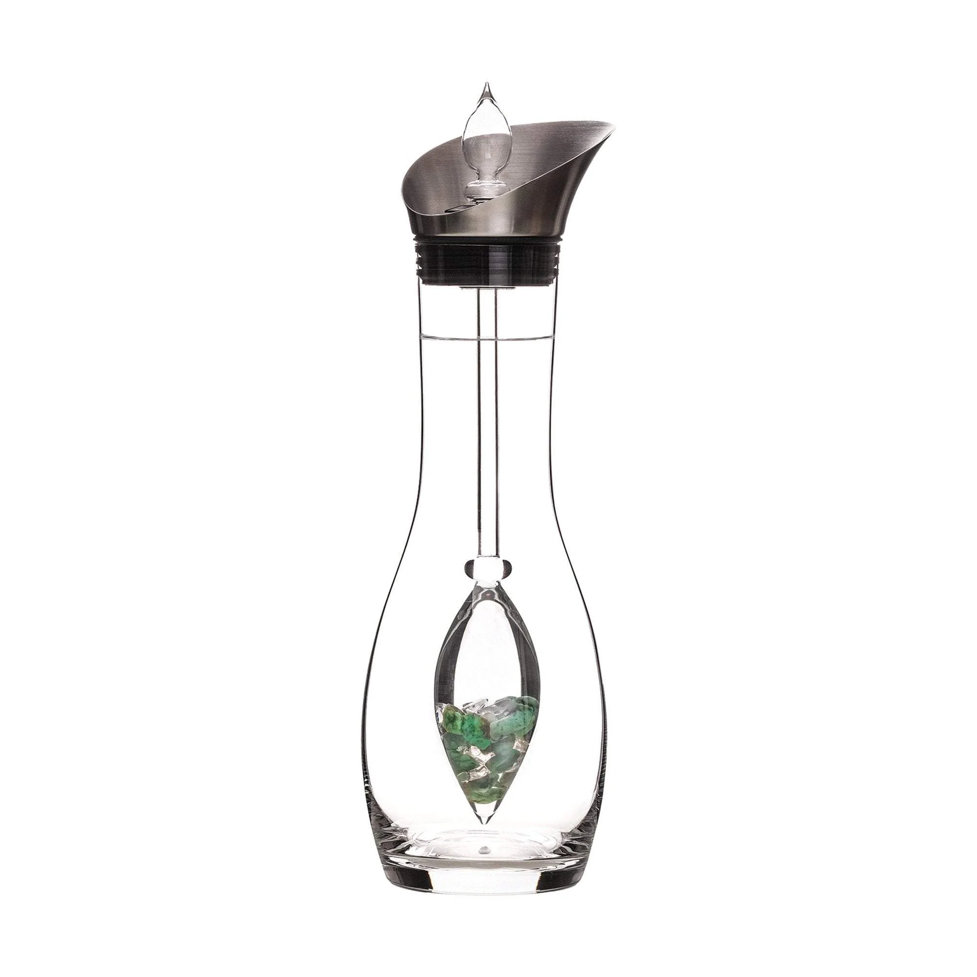 VitaJuwel Era Decanter Set, Vitality