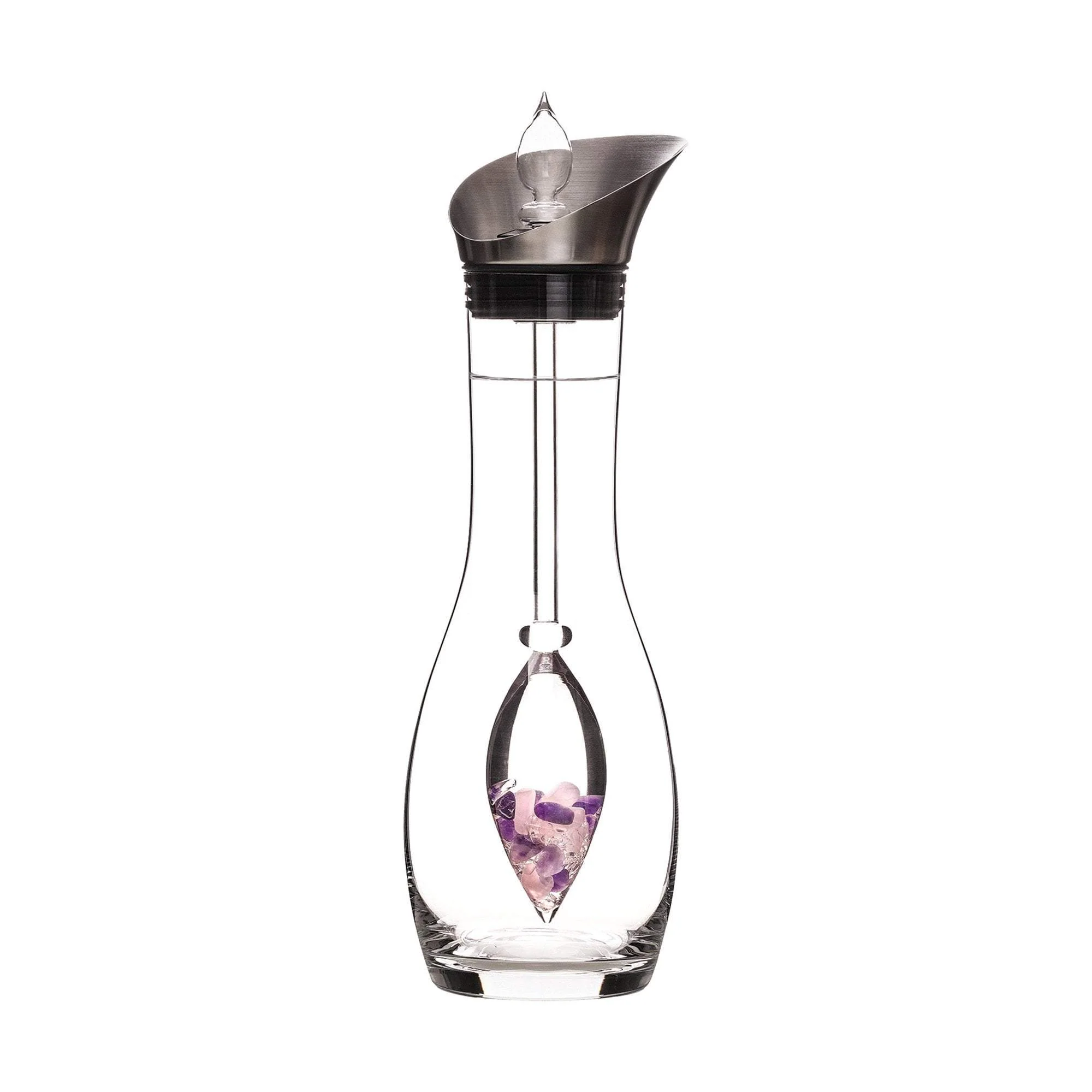 VitaJuwel Era Decanter Set, Wellness