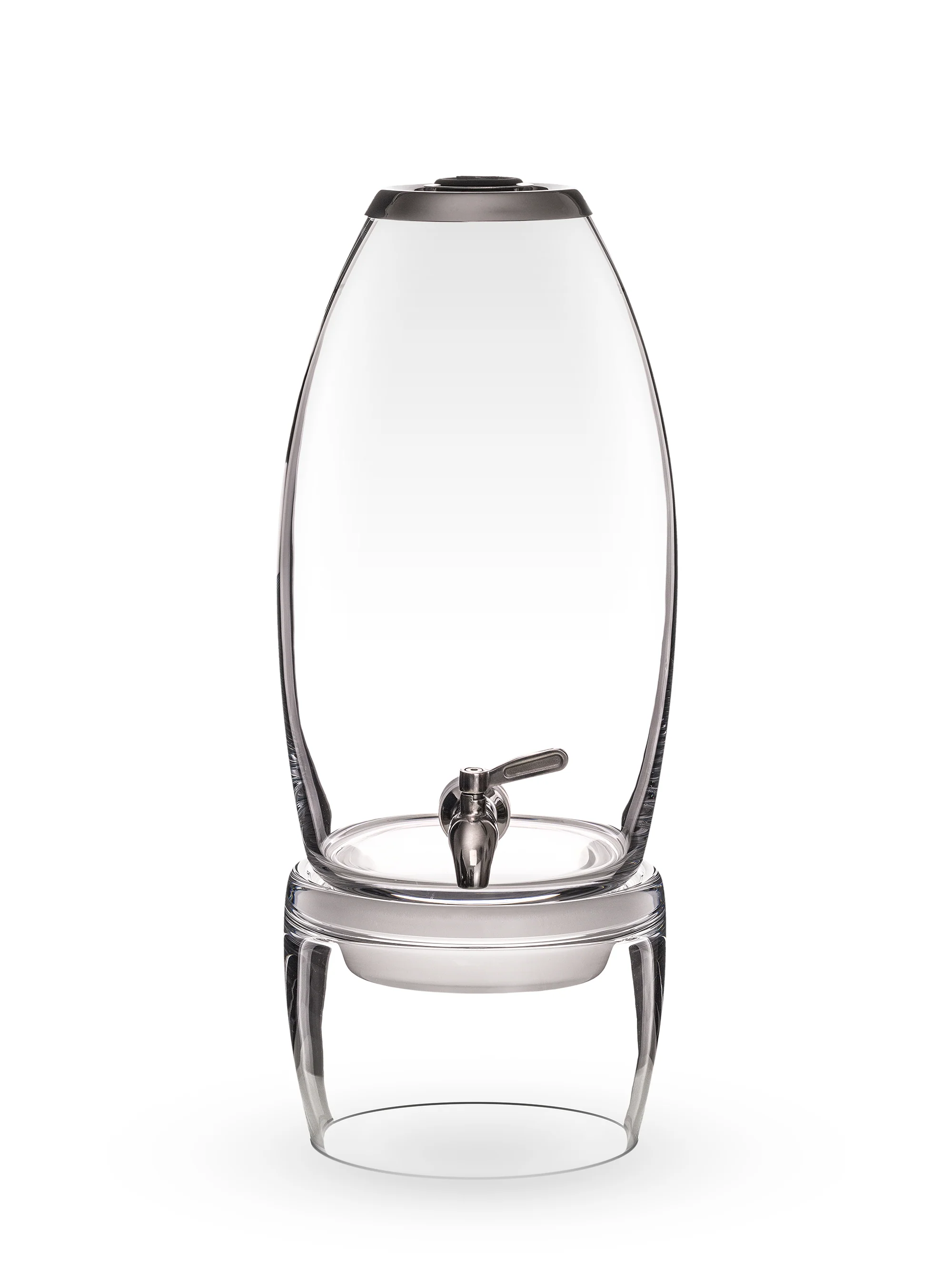 VitaJuwel Grande Dispenser and Stand