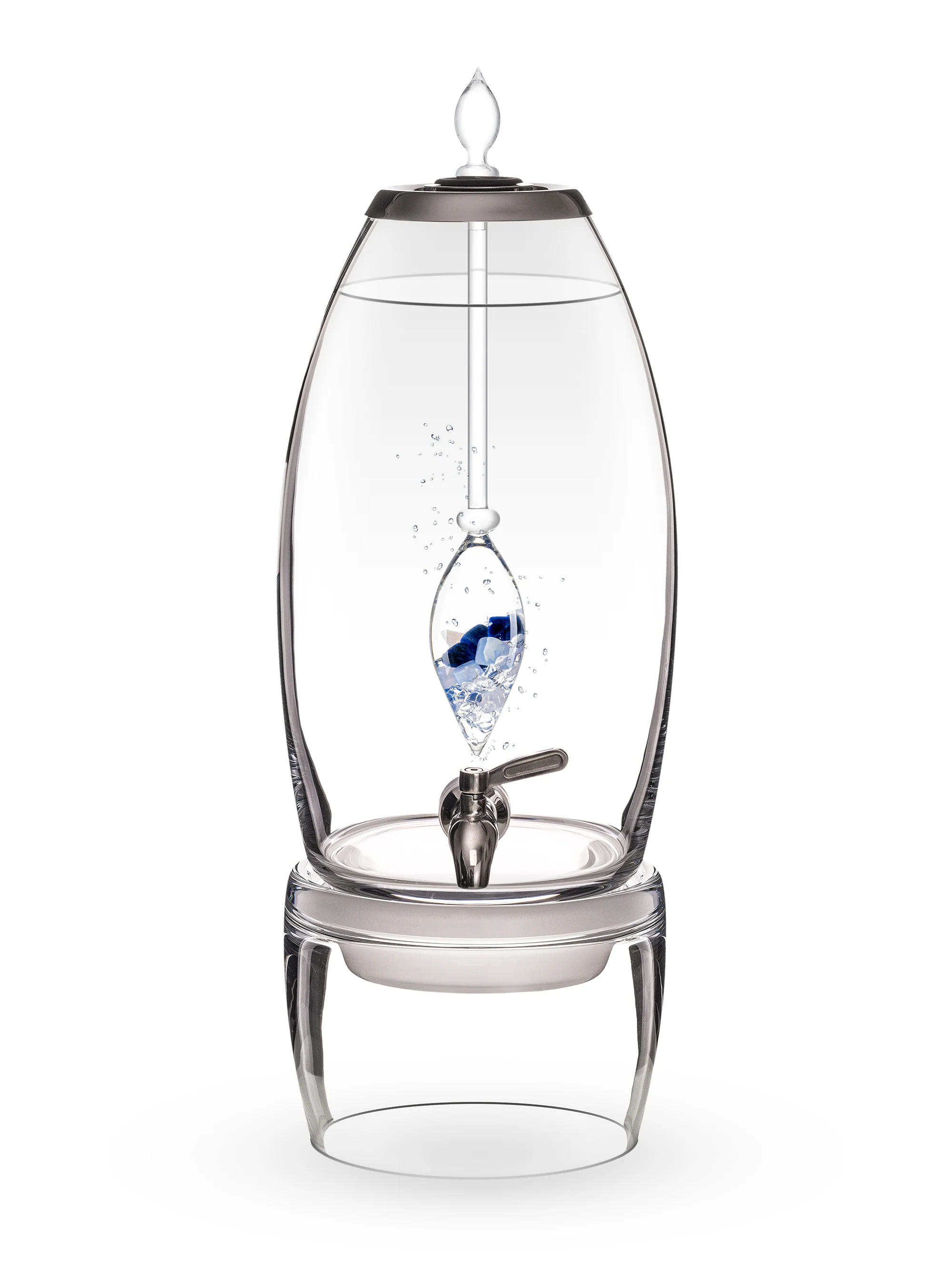 VitaJuwel Grande Dispenser Set, Balance