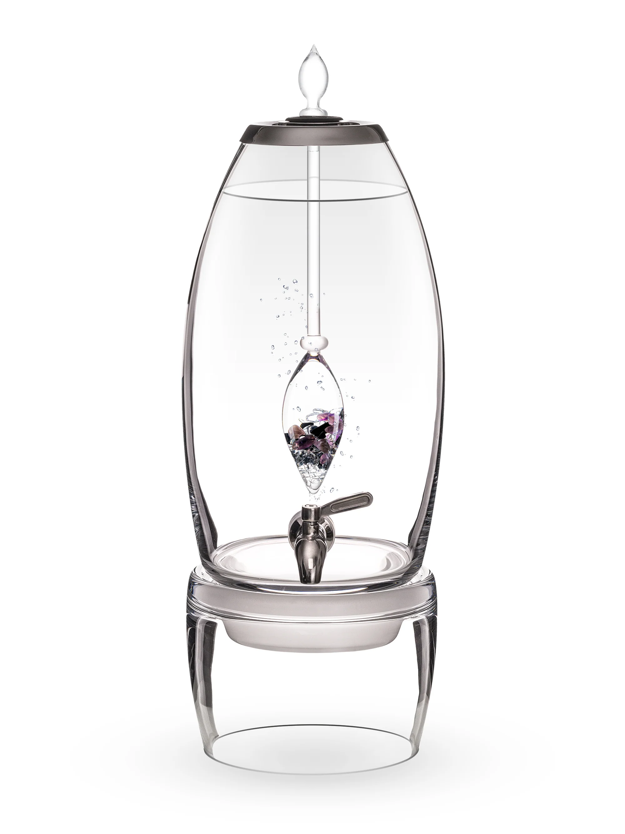 VitaJuwel Grande Dispenser Set, Guardian