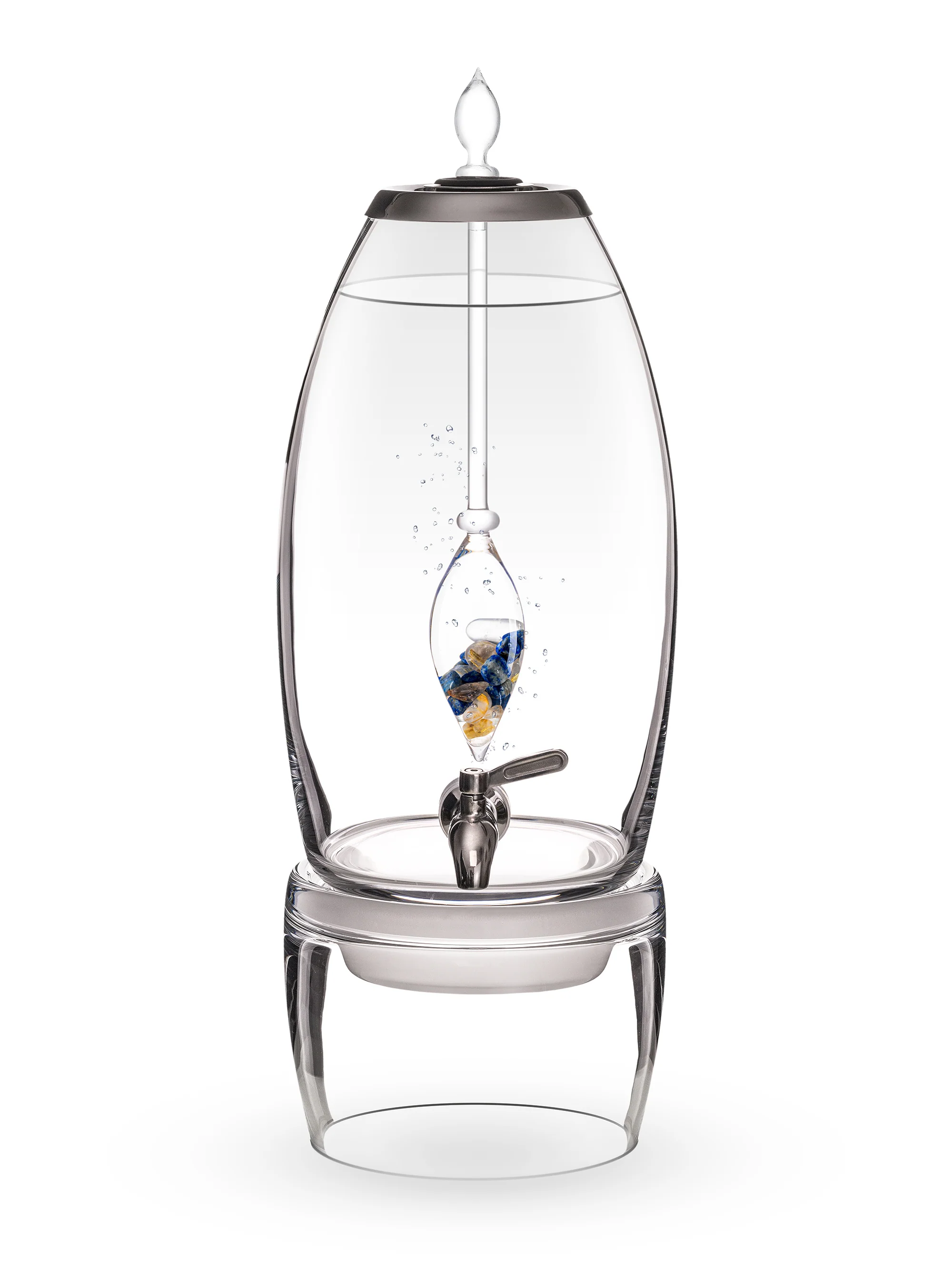 VitaJuwel Grande Dispenser Set, Inspiration
