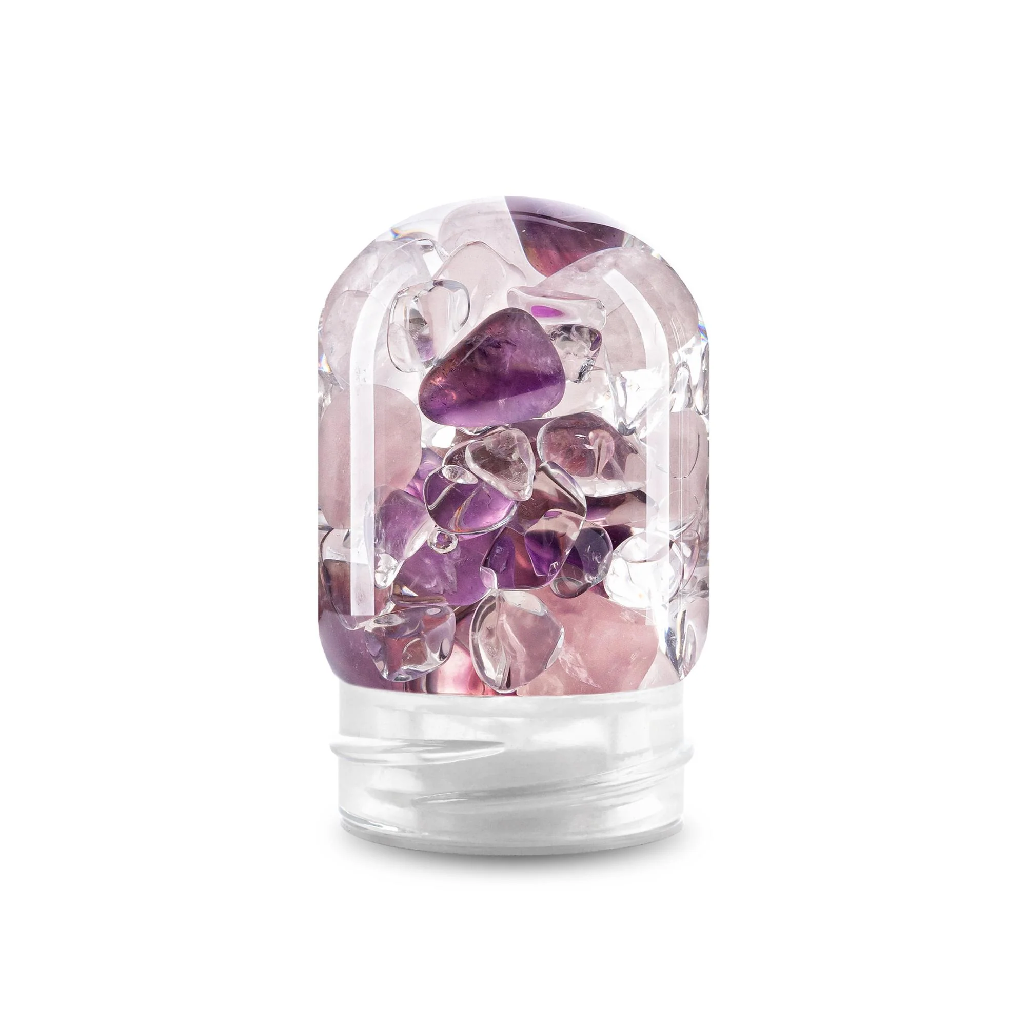 VitaJuwel Sana Crystal Water Carafe, WELLNESS, Premium - Image 2