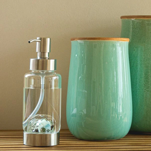 VitaJuwel TreatSeries Spa Pump! Dispenser, Forever Young - Image 3