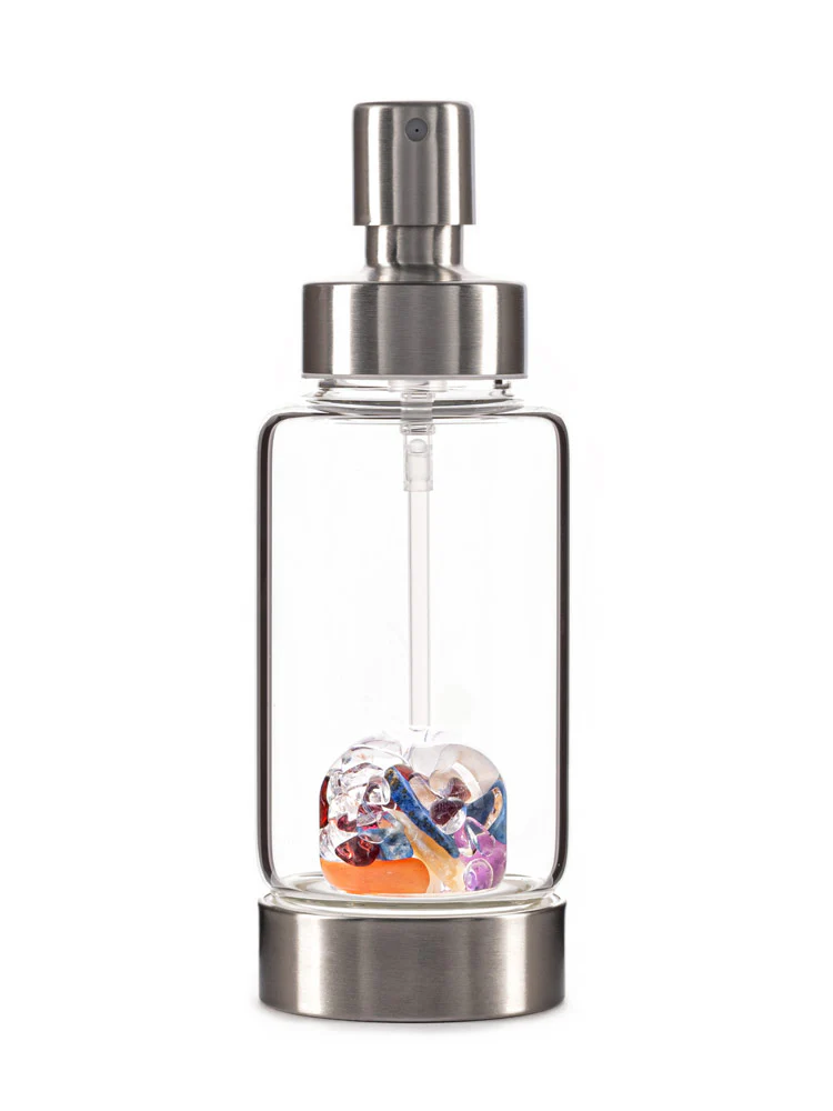 VitaJuwel TreatSeries Spa Spray! Dispenser, Ayurveda - Image 2