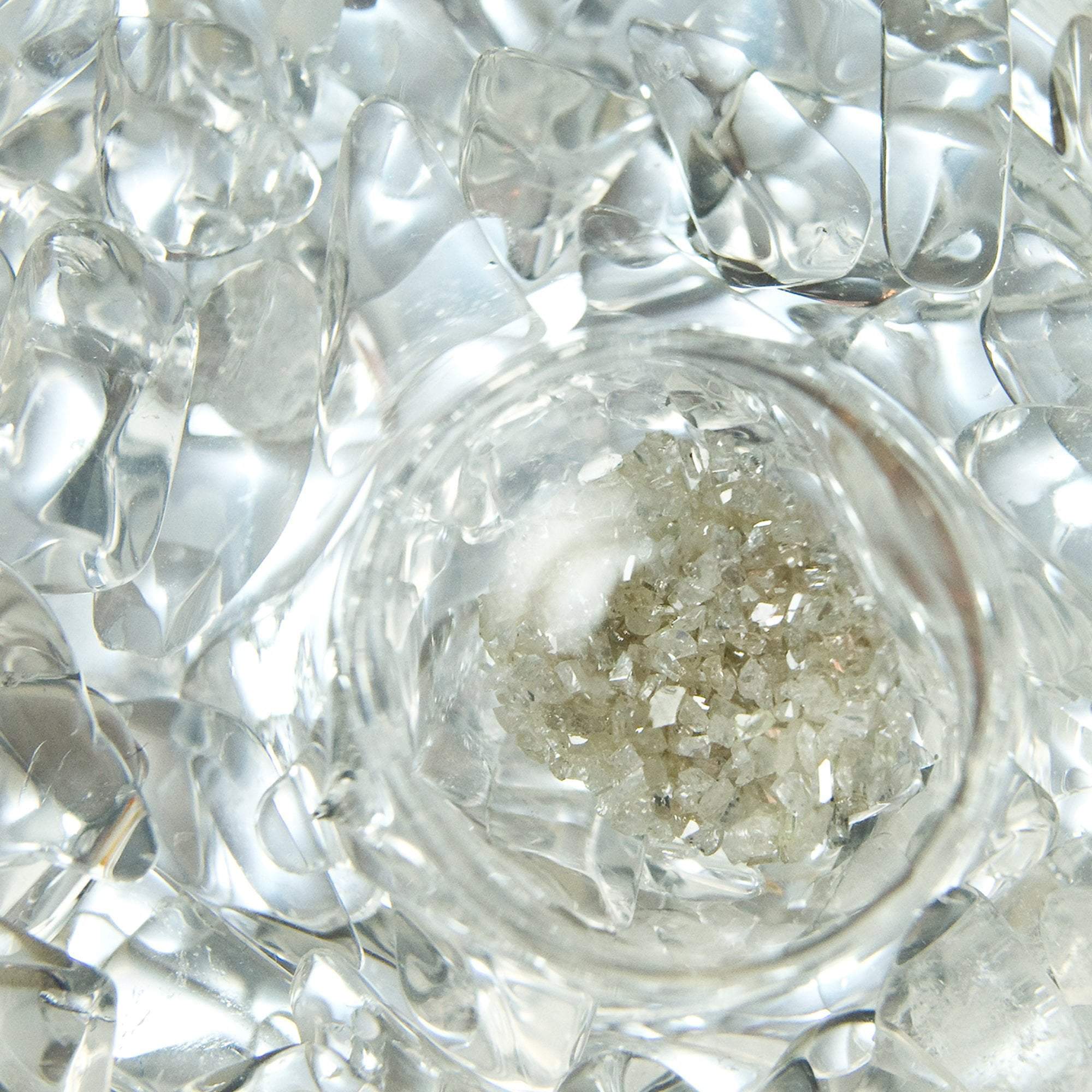 VitaJuwel ViA Bottle, Diamonds - Image 3
