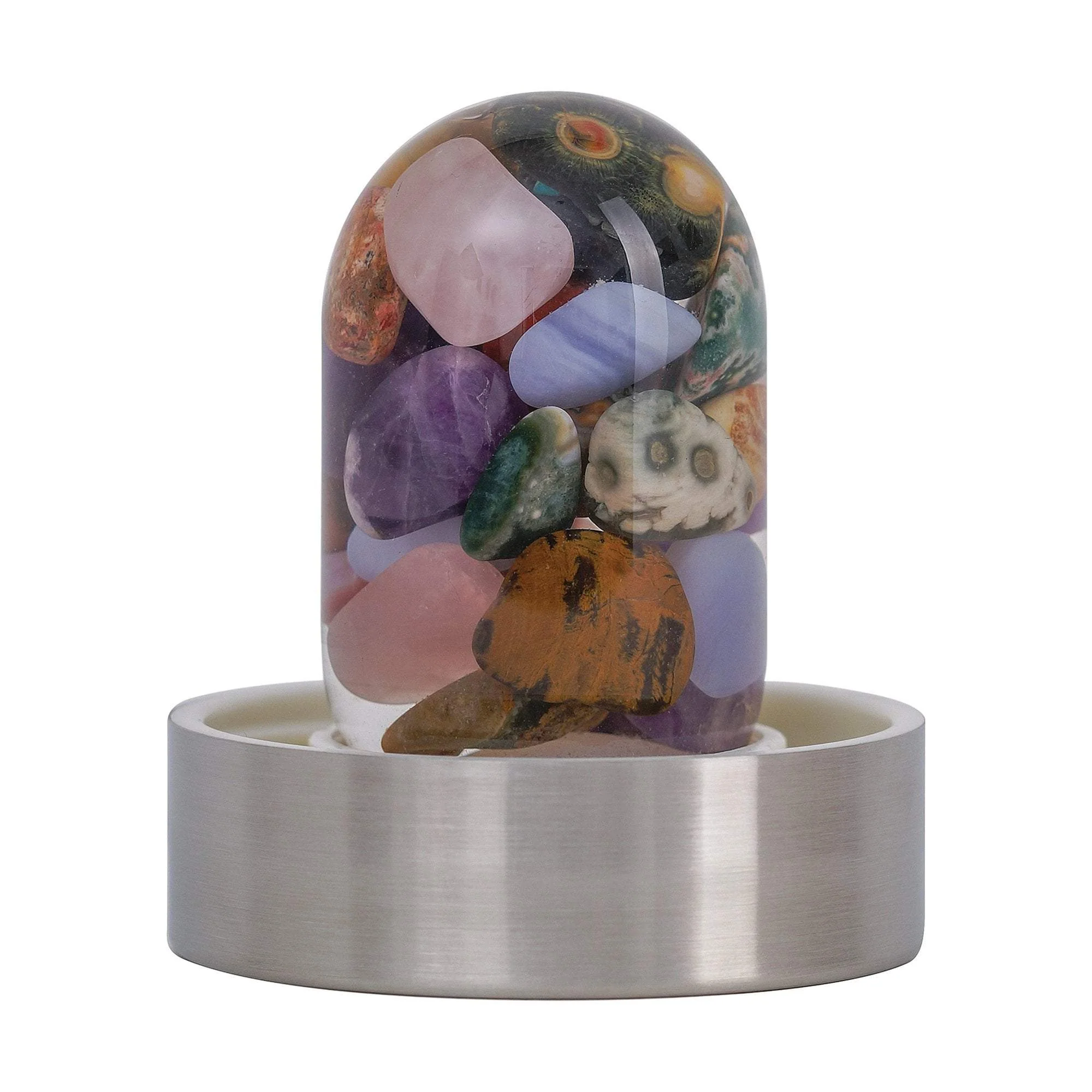 VitaJuwel ViA Bottle, Five Elements - Image 2