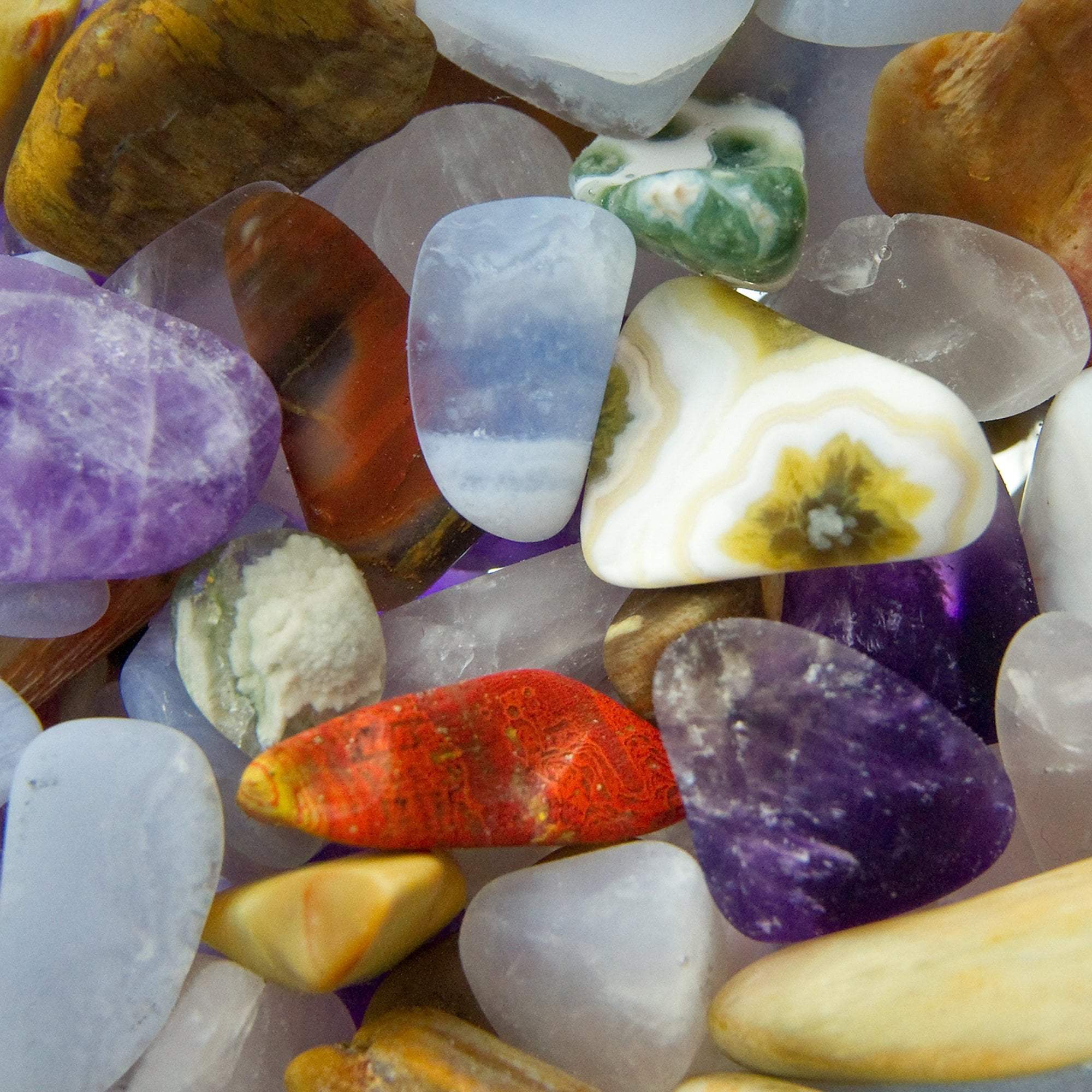 VitaJuwel ViA Bottle, Five Elements - Image 3