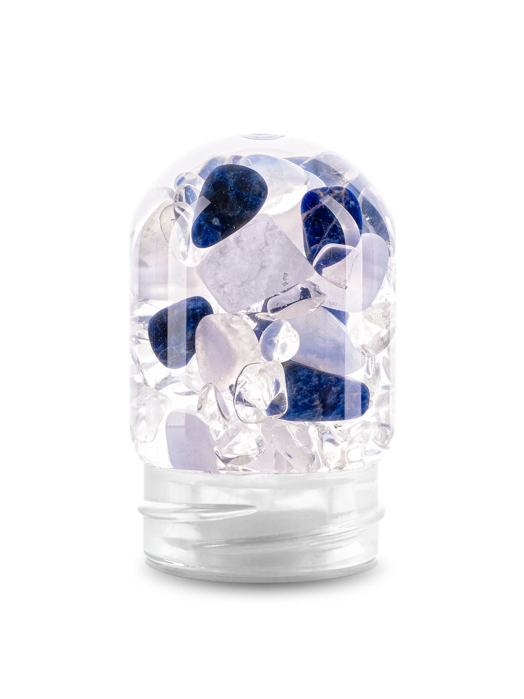 VitaJuwel Gempod, Balance