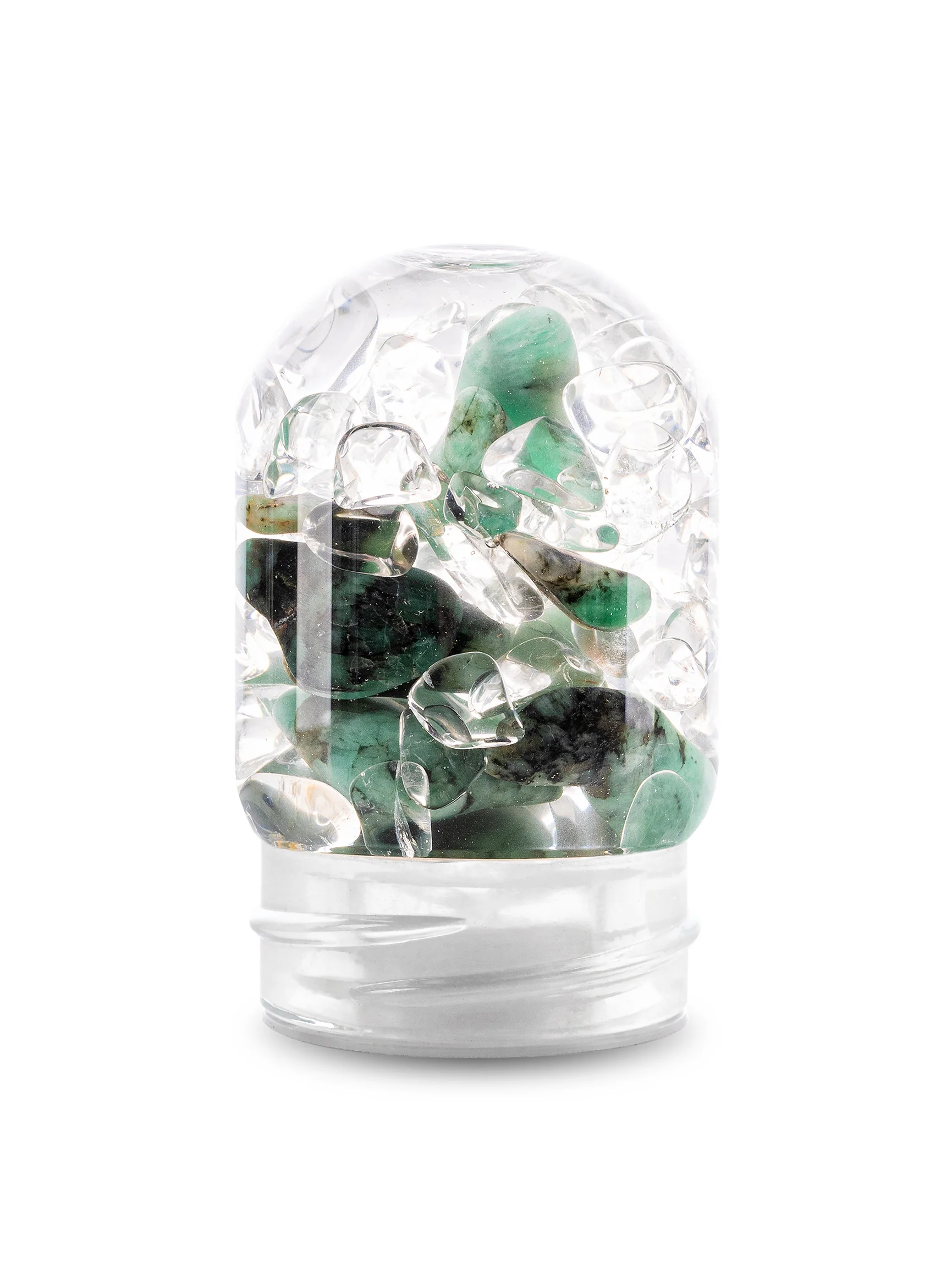 VitaJuwel ViA Gempod, Vitality