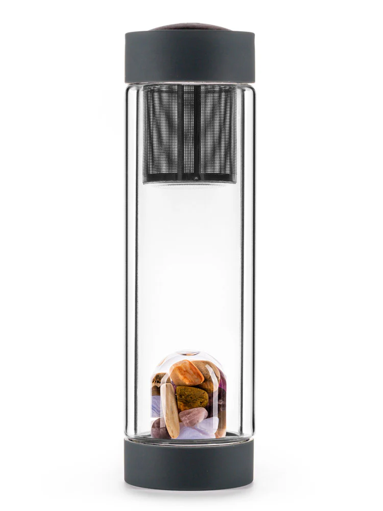 VitaJuwel ViA Heat Bottle, Five Elements - Image 3