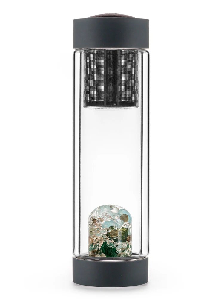 VitaJuwel ViA Heat Bottle, Forever Young - Image 3