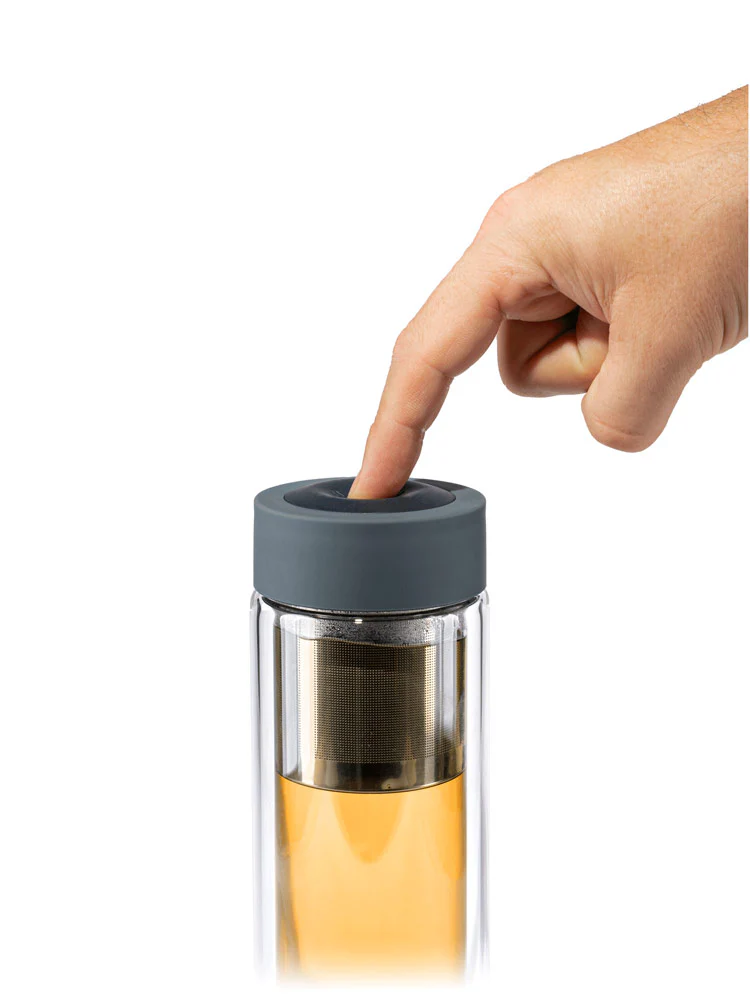 VitaJuwel ViA Heat Tea Strainer - Image 4