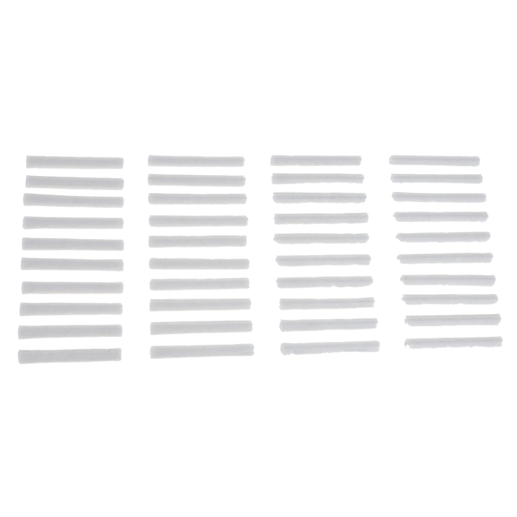 VLash Advanced Eyelash Perm Rollers, 20 pair