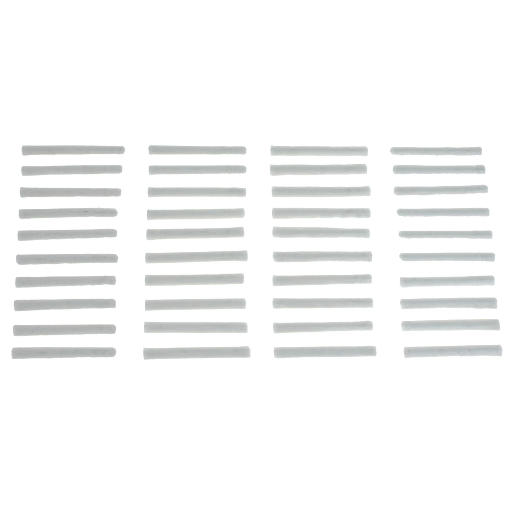 VLash Advanced Eyelash Perm Rollers, 20 pair - Image 2