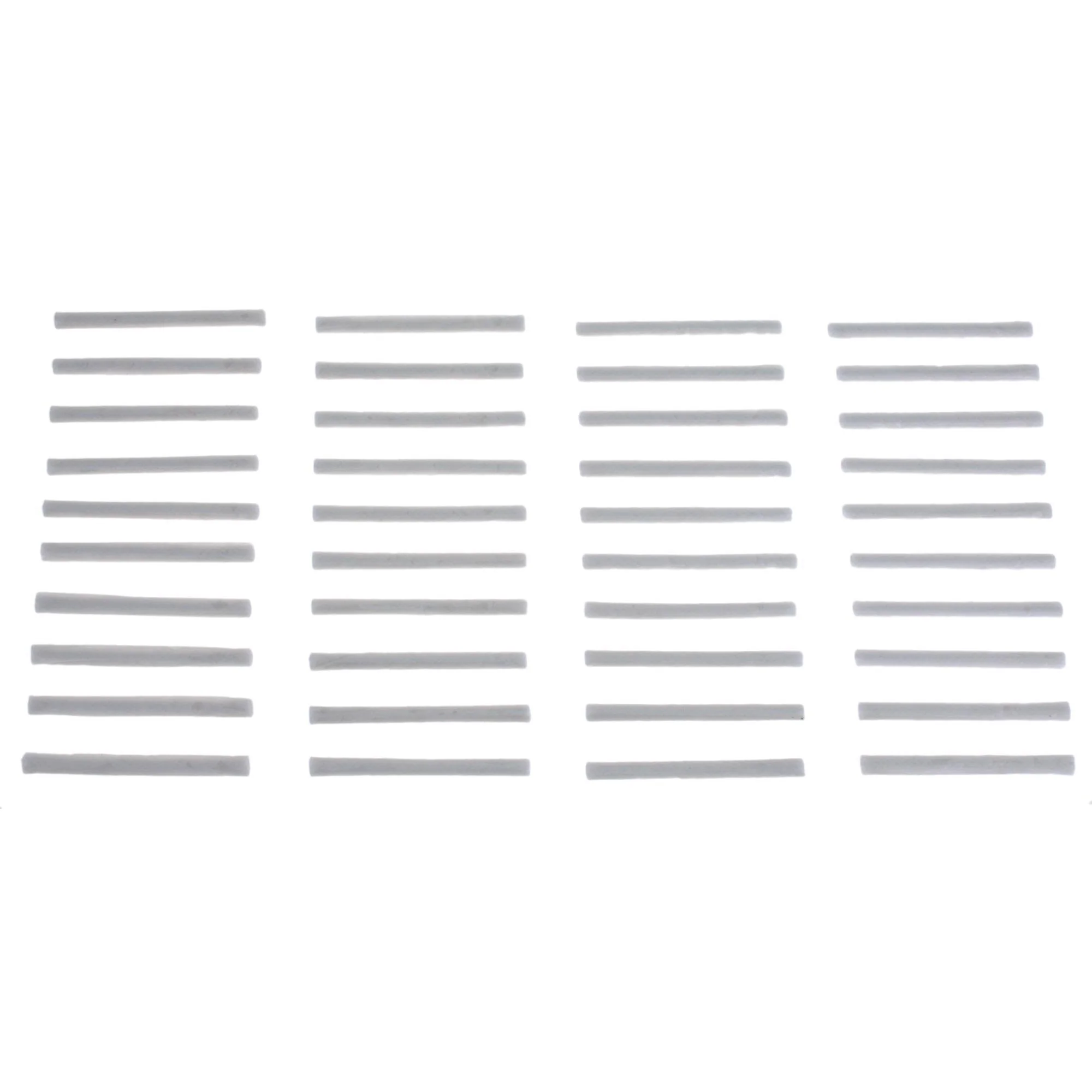 VLash Advanced Eyelash Perm Rollers, 20 pair - Image 3