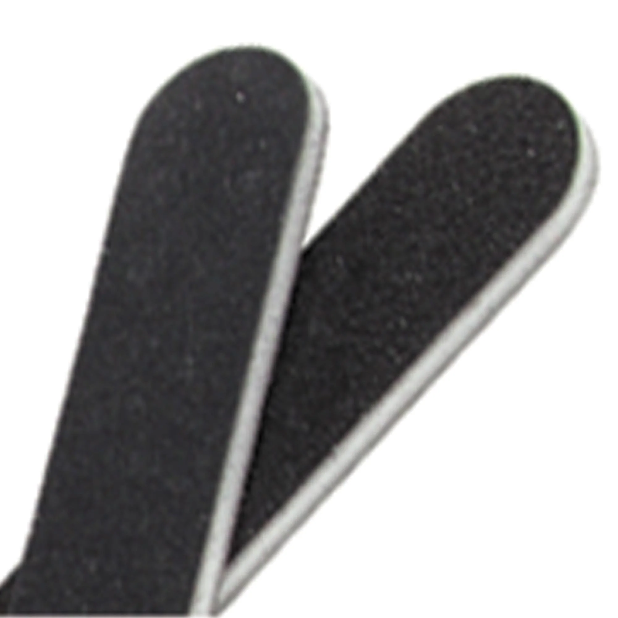 Washable File / Black / 4-way