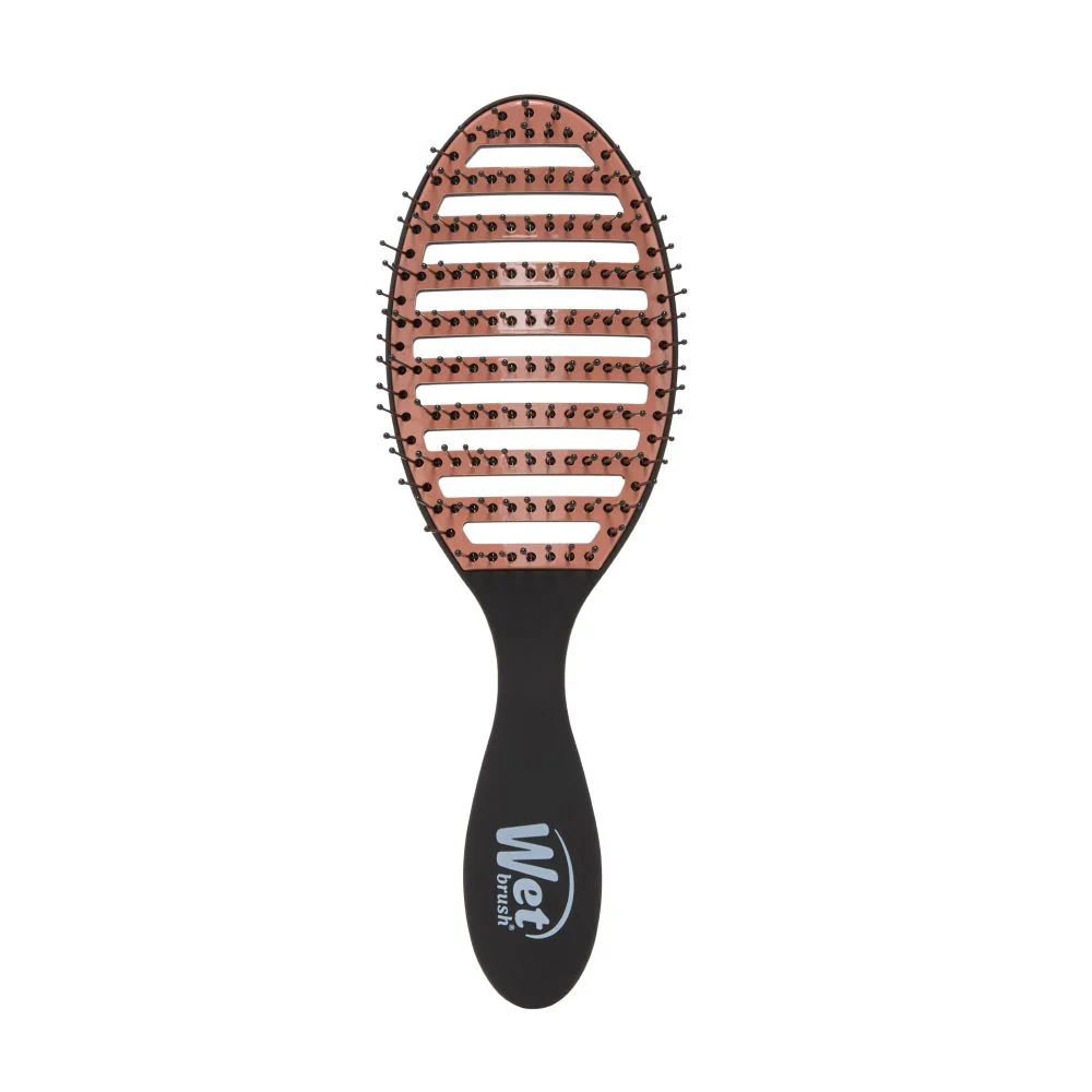Wet Brush Ceramic Speed Dry Hair Brush - Image 3