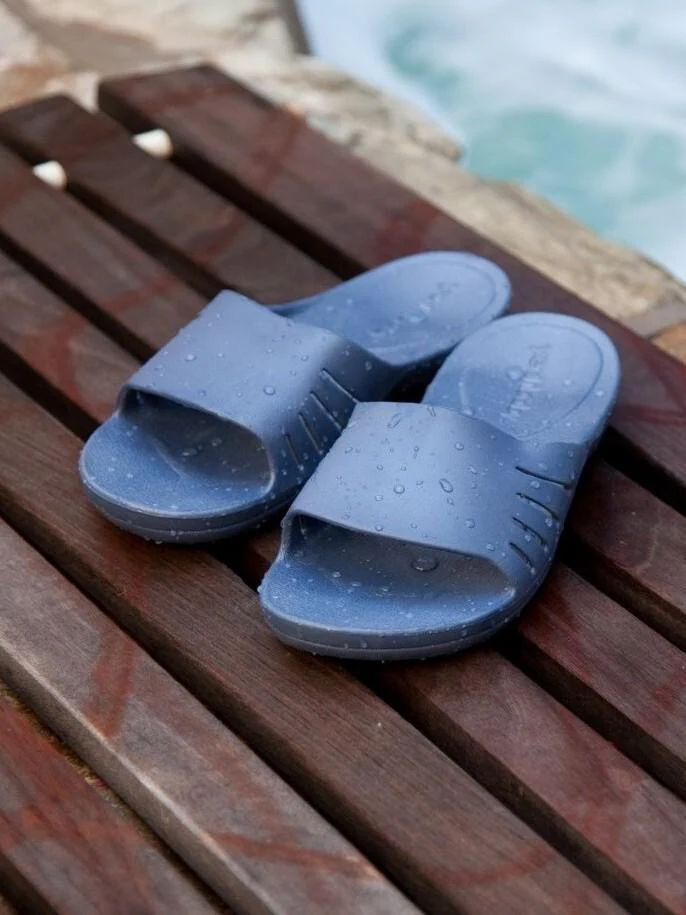 Yeah Baby Cloud 9, Spa Slippers - Image 3